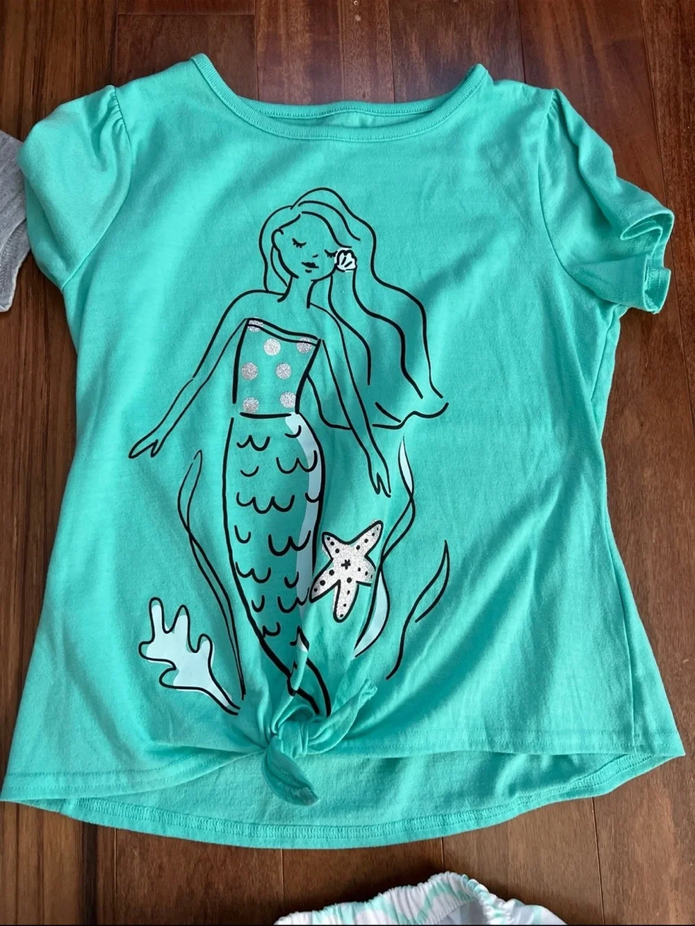 Carter's Pajamas